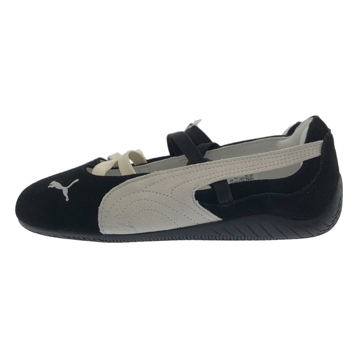 PUMA / プーマ スピードキャット バレエ SD スニーカー 401287