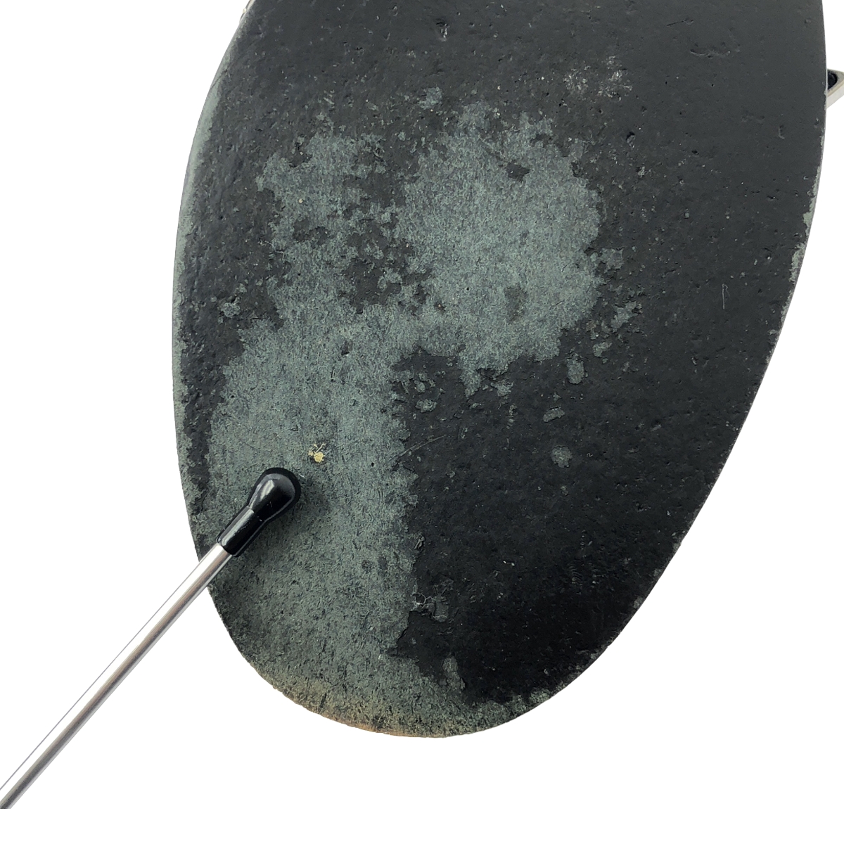 その他 METAL LOAFER レザー メタル ローファー