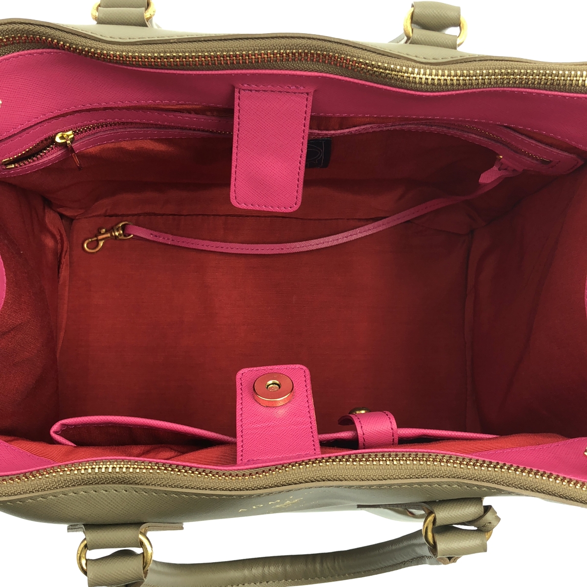 その他 レザー トート ハンド バッグ