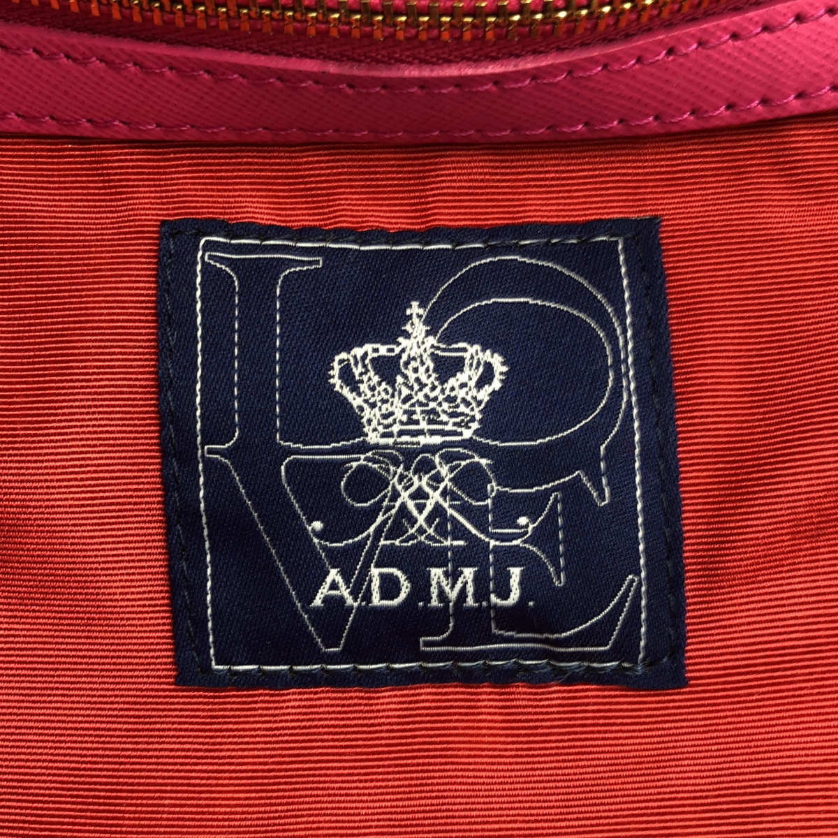 その他 レザー トート ハンド バッグ