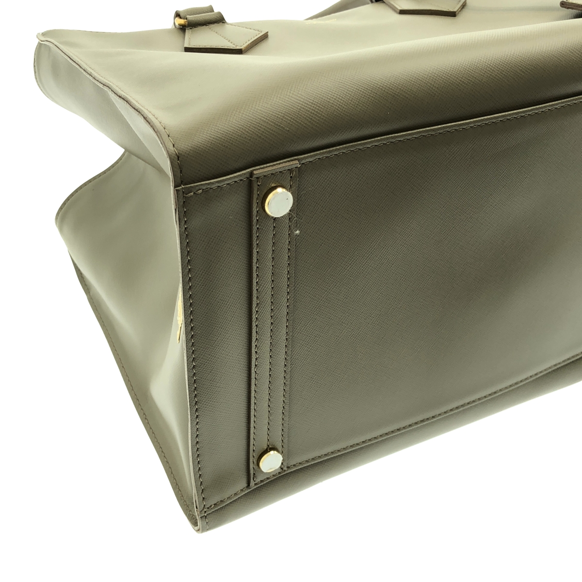 その他 レザー トート ハンド バッグ