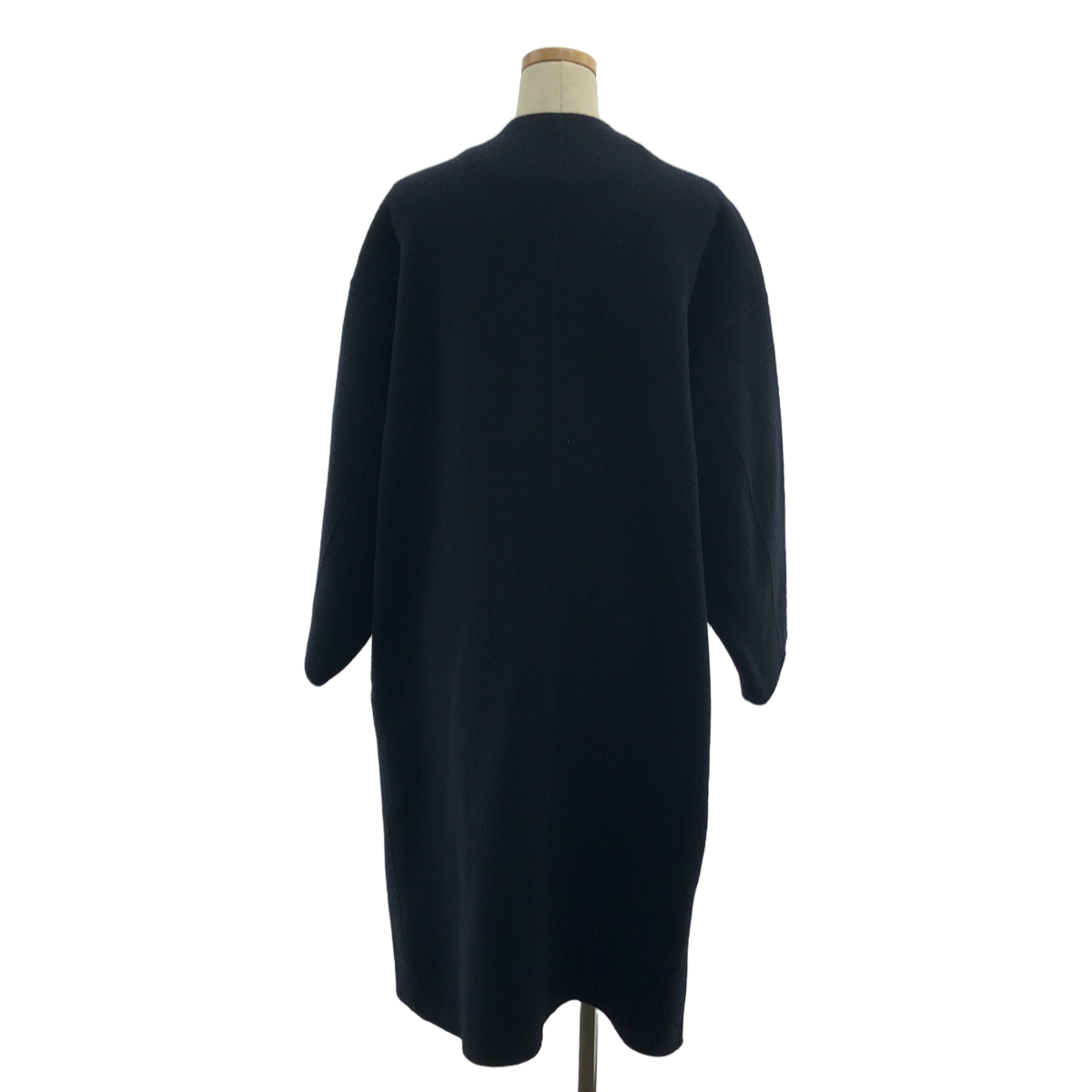 RIM.ARK / リムアーク ZIP CT ジップ コート