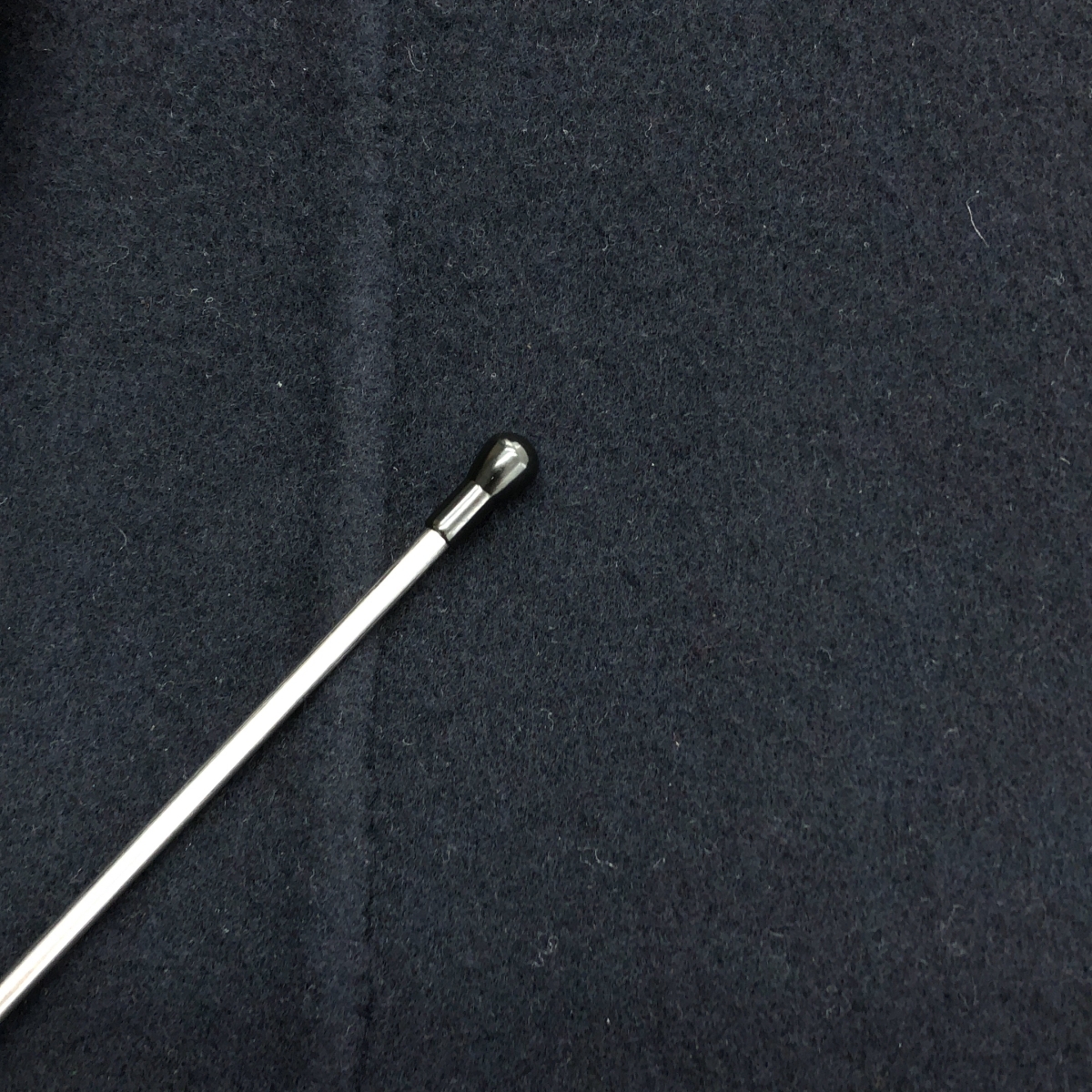 RIM.ARK / リムアーク ZIP CT ジップ コート