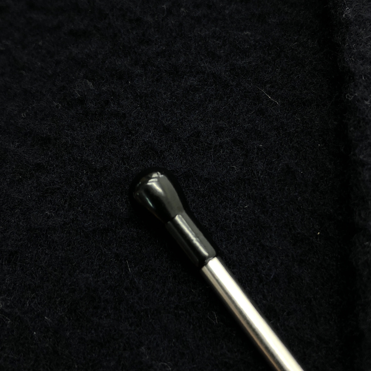 RIM.ARK / リムアーク ZIP CT ジップ コート