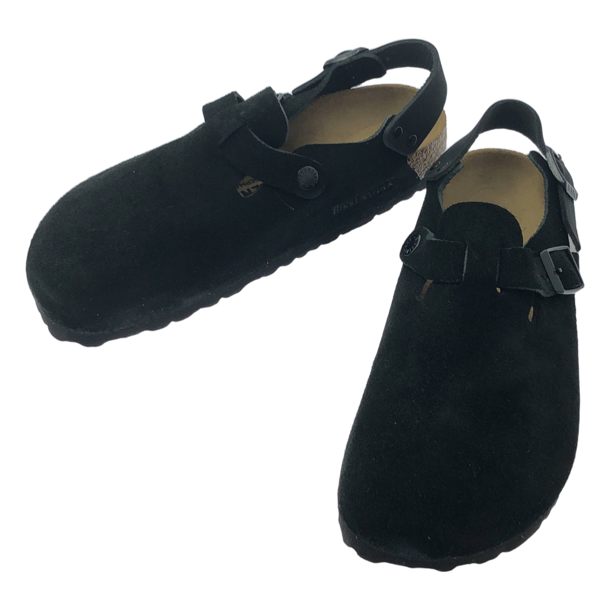 SHIPS シップス 別注 BOSTON ボストン レザー サンダル