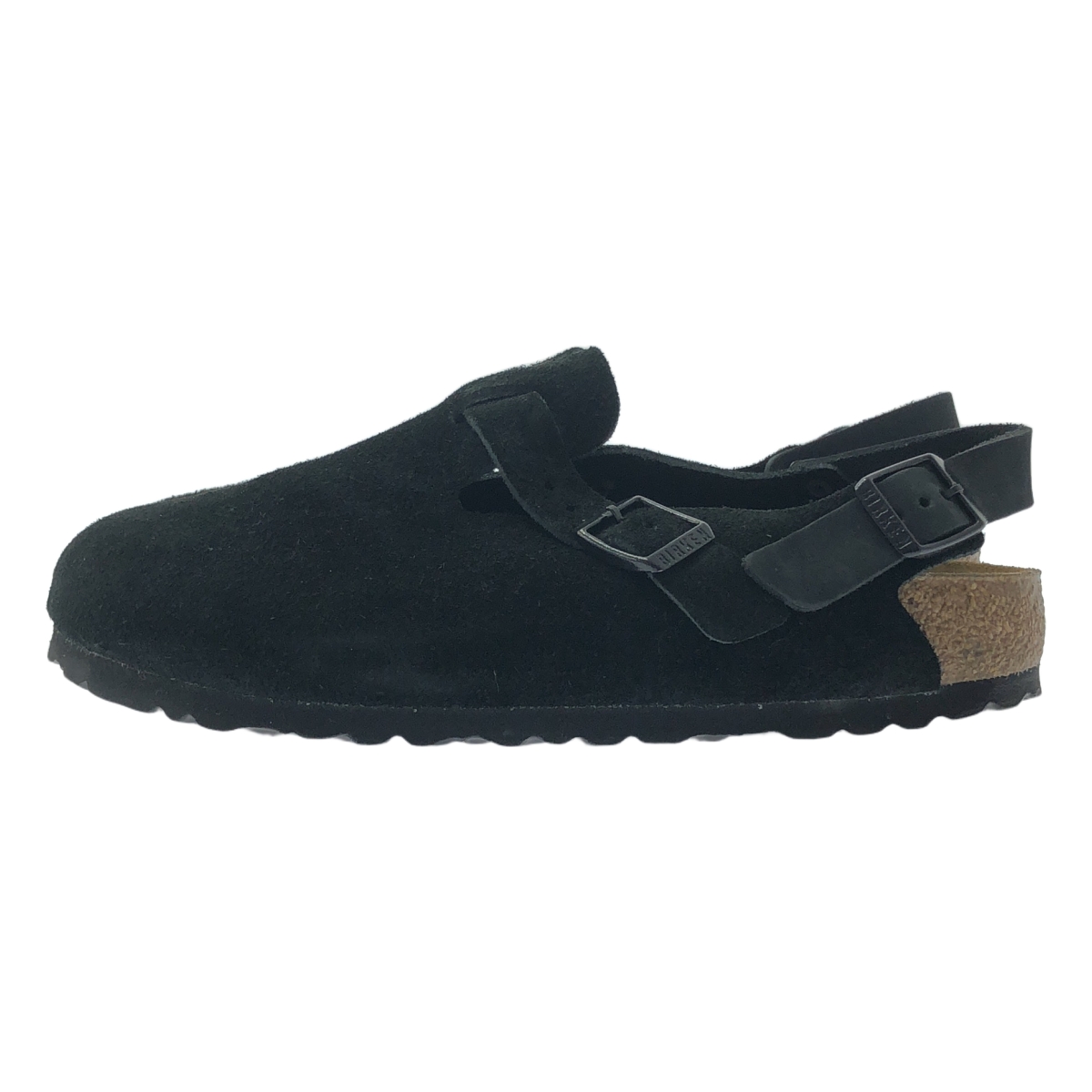BIRKENSTOCK / ビルケンシュトック TOKIO II SUEDE NARROW FIT トキオ スエード サンダル