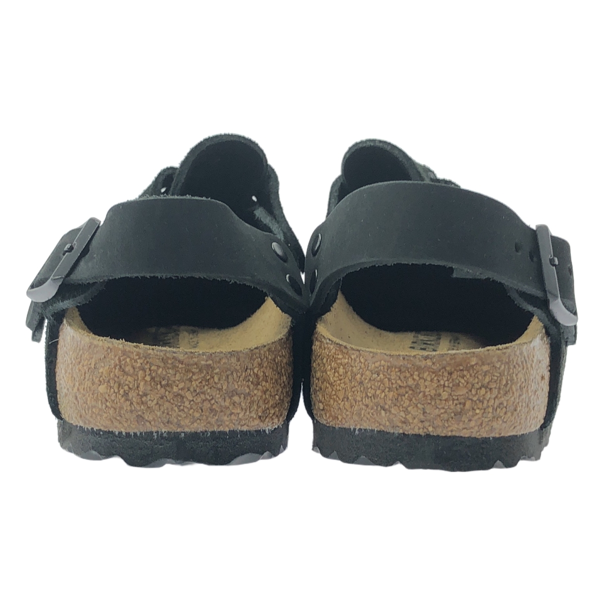 BIRKENSTOCK / ビルケンシュトック TOKIO II SUEDE NARROW FIT トキオ スエード サンダル