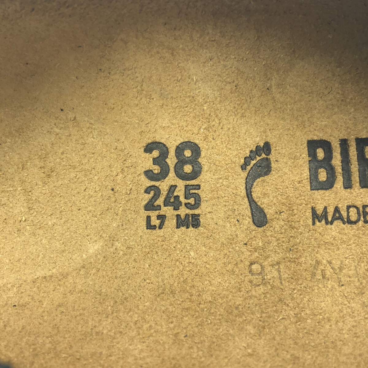 BIRKENSTOCK / ビルケンシュトック TOKIO II SUEDE NARROW FIT トキオ スエード サンダル