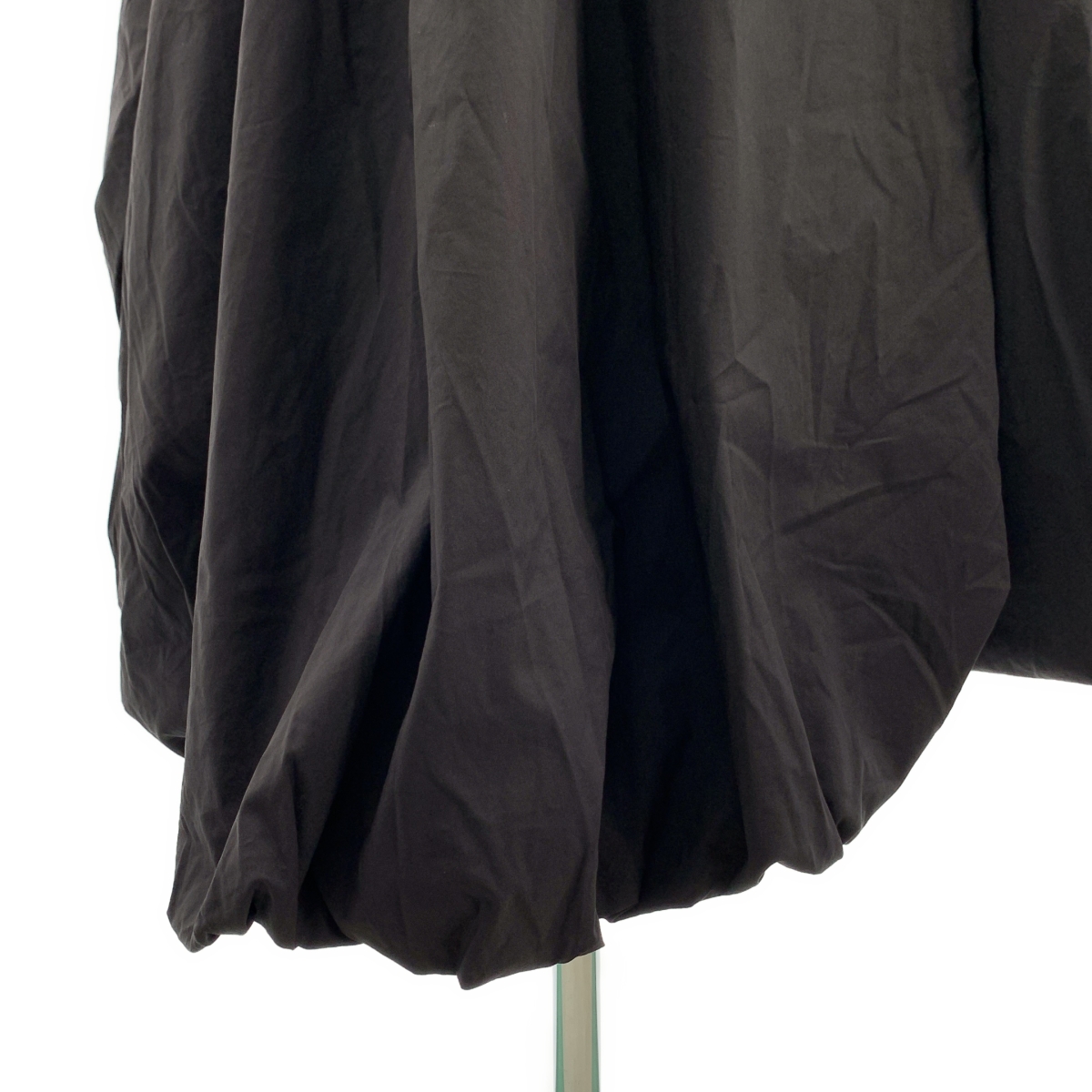 その他 IRREGULUR BALLOON CAMI OP バルーン キャミソール ワンピース