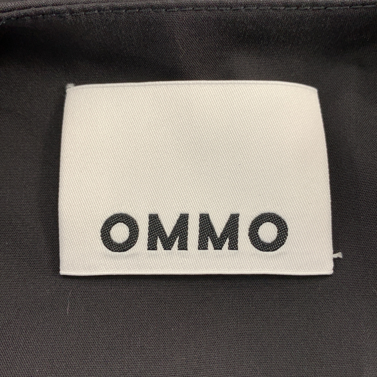 その他 IRREGULUR BALLOON CAMI OP バルーン キャミソール ワンピース