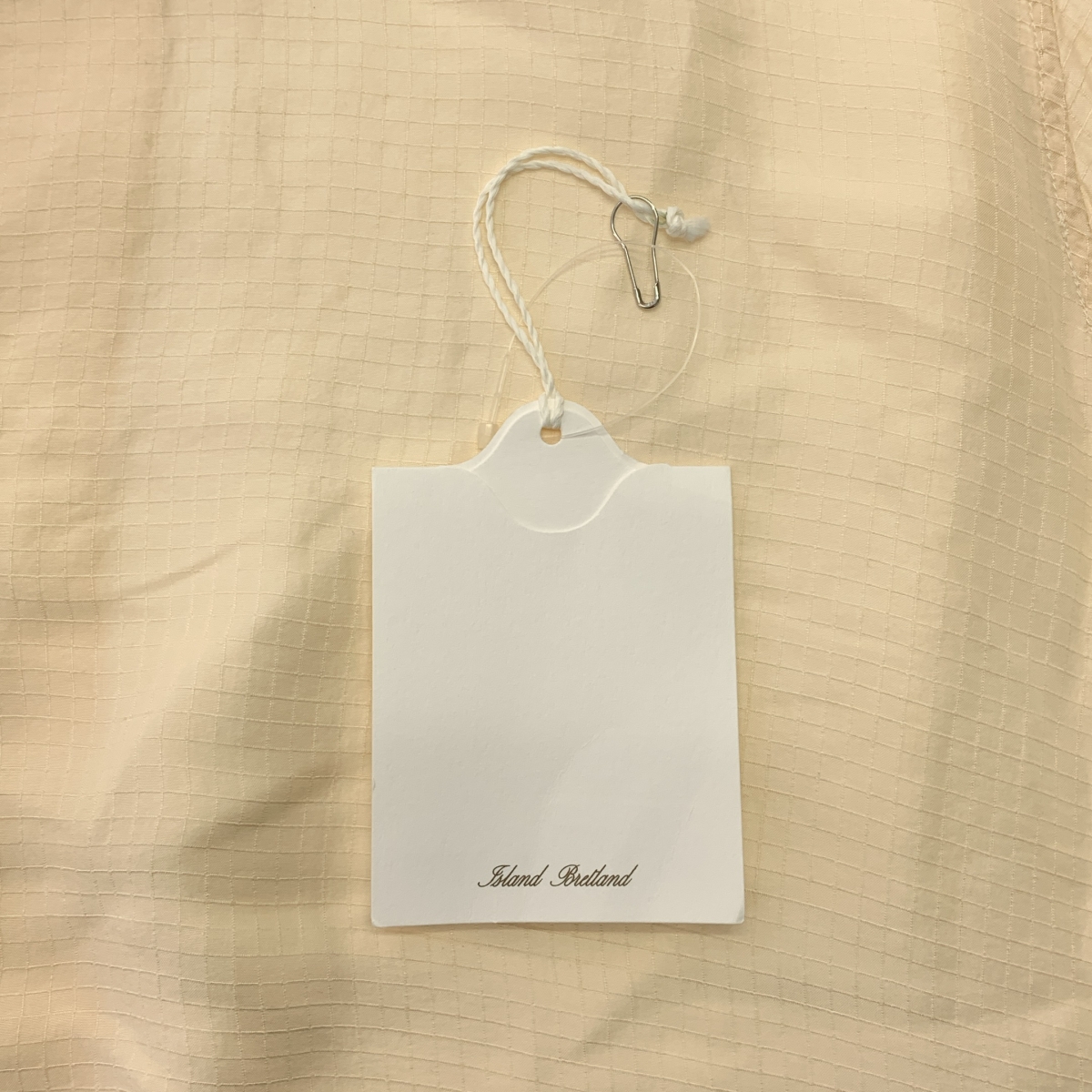 その他 Sun Silk Ripstop S/S Shirt サン シルク リップストップ 半袖シャツ