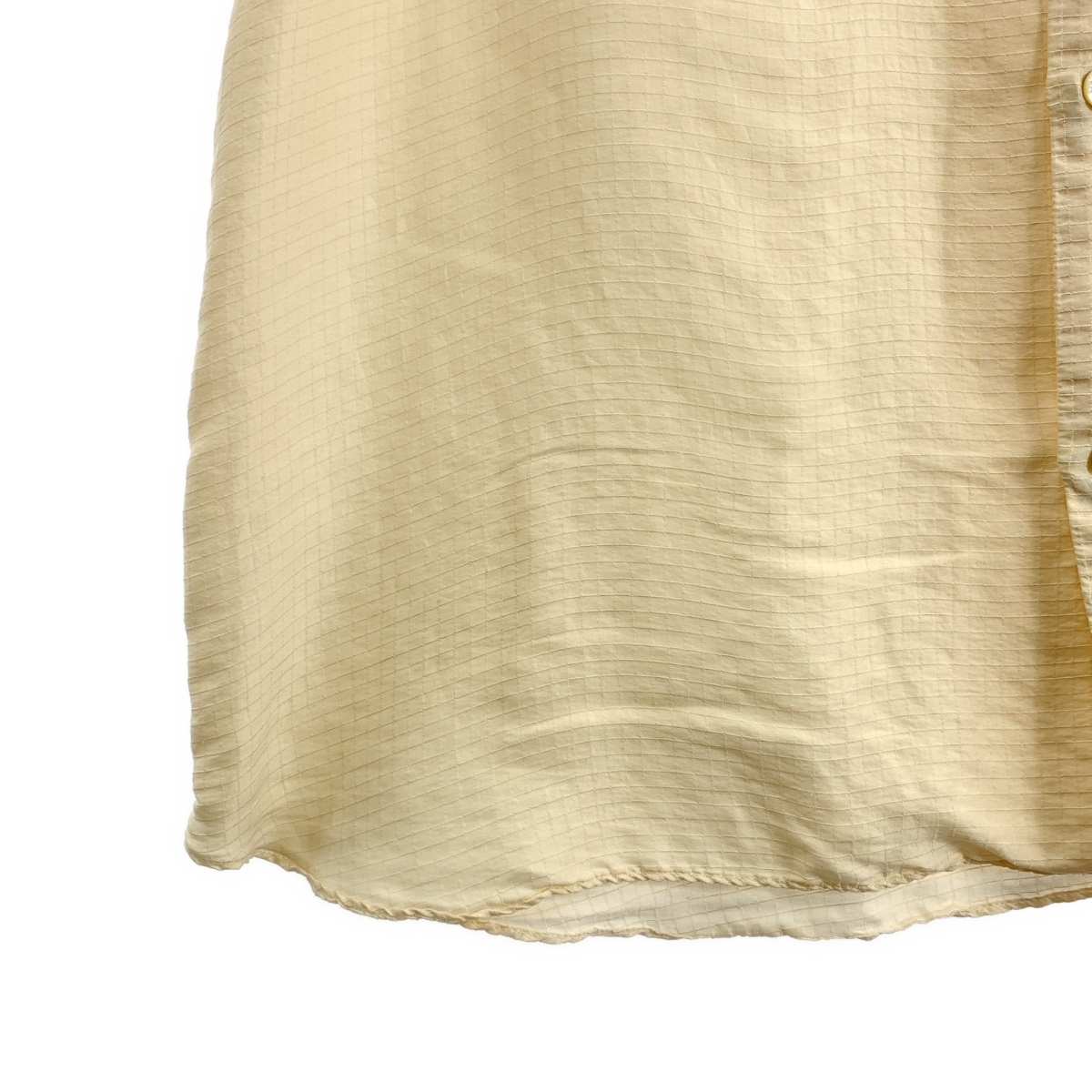 その他 Sun Silk Ripstop S/S Shirt サン シルク リップストップ 半袖シャツ