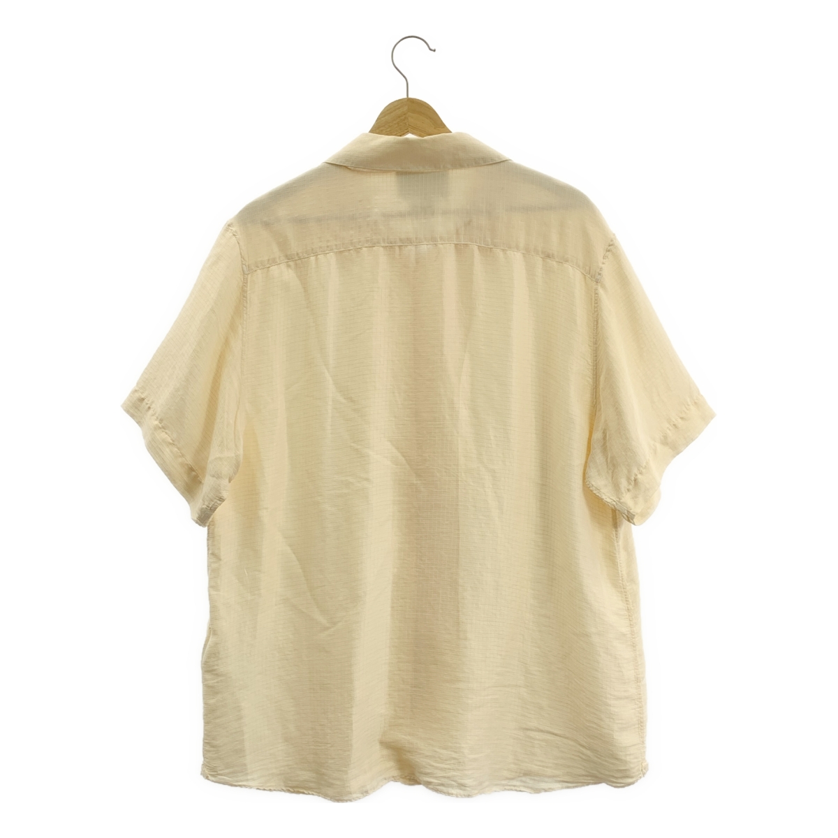 その他 Sun Silk Ripstop S/S Shirt サン シルク リップストップ 半袖シャツ