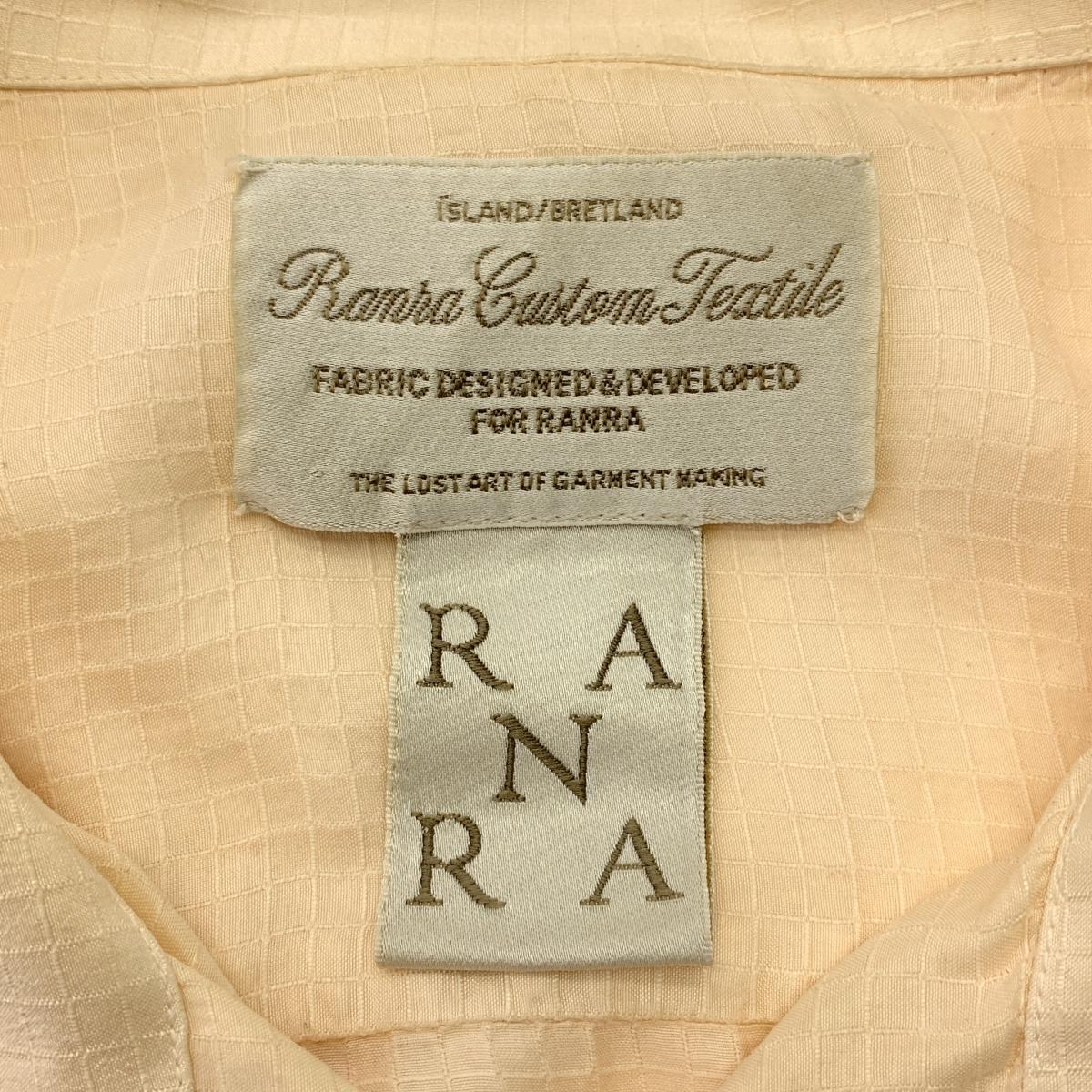 その他 Sun Silk Ripstop S/S Shirt サン シルク リップストップ 半袖シャツ