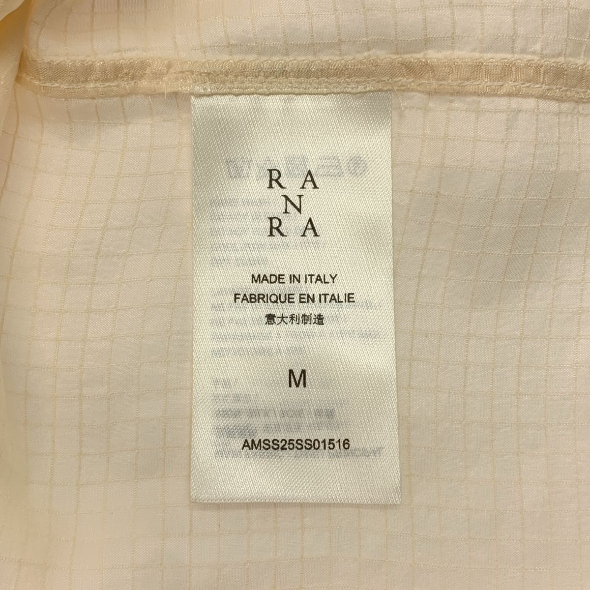 その他 Sun Silk Ripstop S/S Shirt サン シルク リップストップ 半袖シャツ