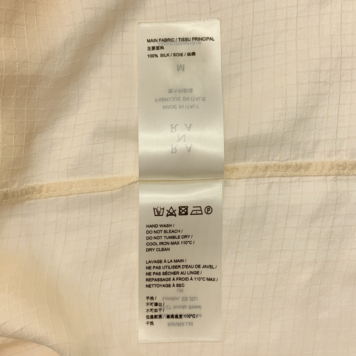 その他 Sun Silk Ripstop S/S Shirt サン シルク リップストップ 半袖シャツ