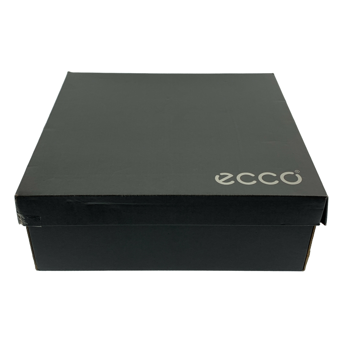 ECCO / エコー Shape Sculpted Motion 55 / レザー ブーティ ショートブーツ