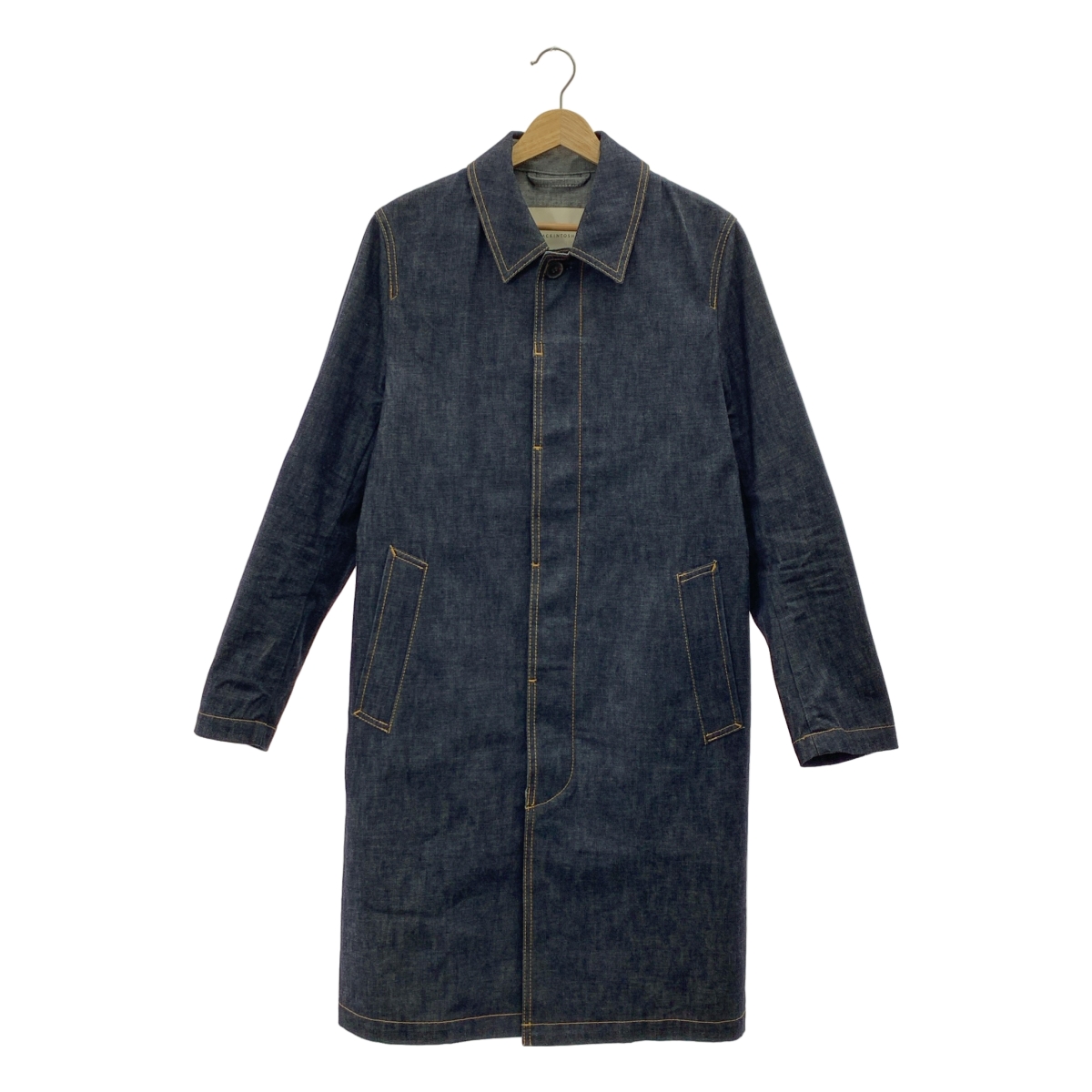 MACKINTOSH / マッキントッシュ