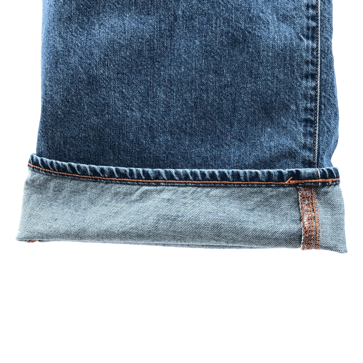 IENA / イエナ ENA NEEDBY heritage / ニードバイヘリテージ / LUNA LIGHT OZ / ヴィンテージ加工 デニムパンツ