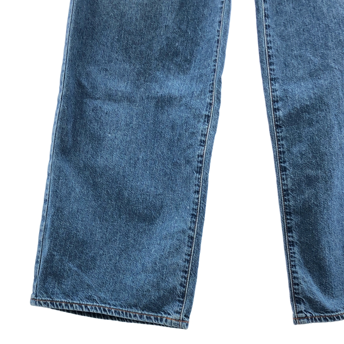 IENA / イエナ ENA NEEDBY heritage / ニードバイヘリテージ / LUNA LIGHT OZ / ヴィンテージ加工 デニムパンツ