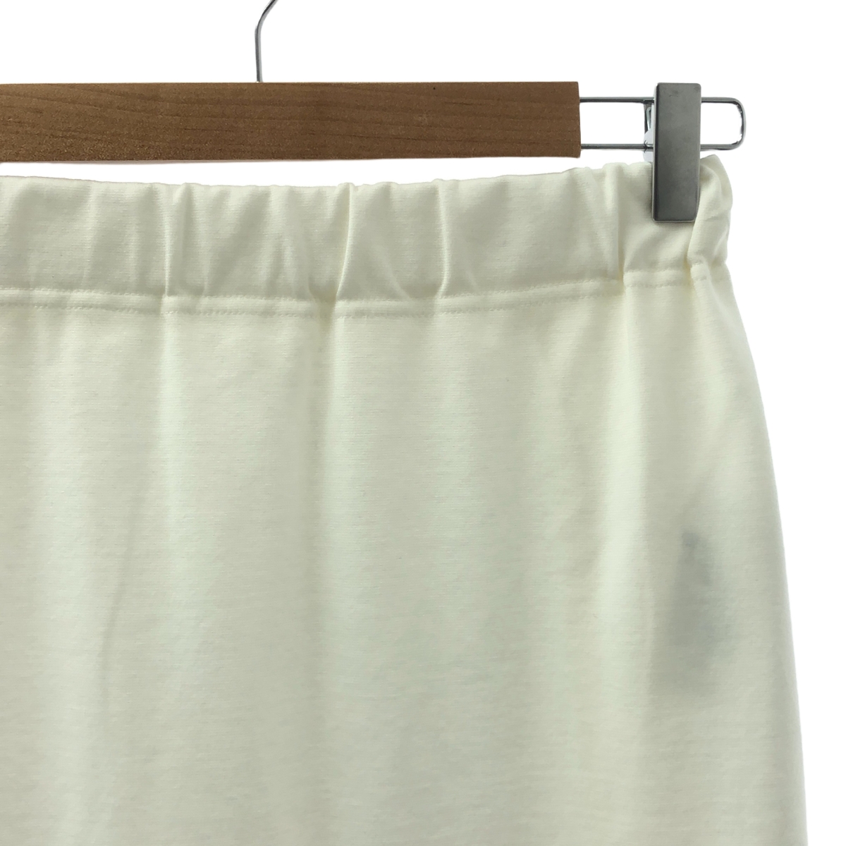 IENA / イエナ ストレッチ ジャージ タイト スカート