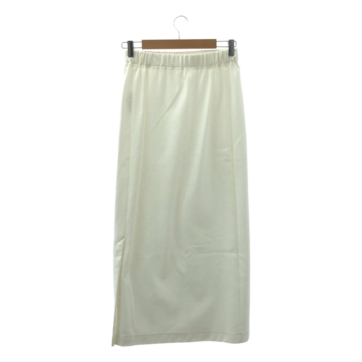 IENA / イエナ ストレッチ ジャージ タイト スカート