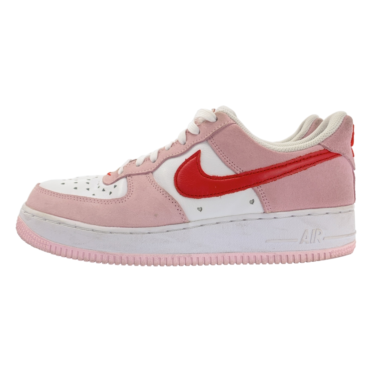 NIKE / ナイキ AIR FORCE 1 07 VALENTINE'S DAY エアフォース1 バレンタインデー スニーカー