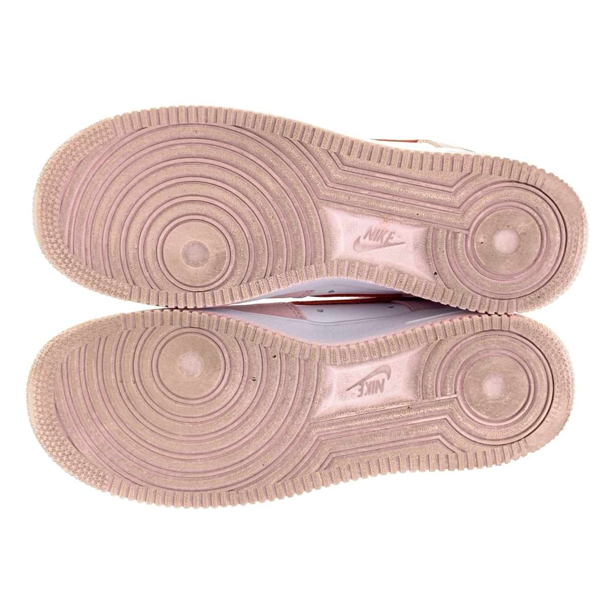 NIKE / ナイキ AIR FORCE 1 07 VALENTINE'S DAY エアフォース1 バレンタインデー スニーカー