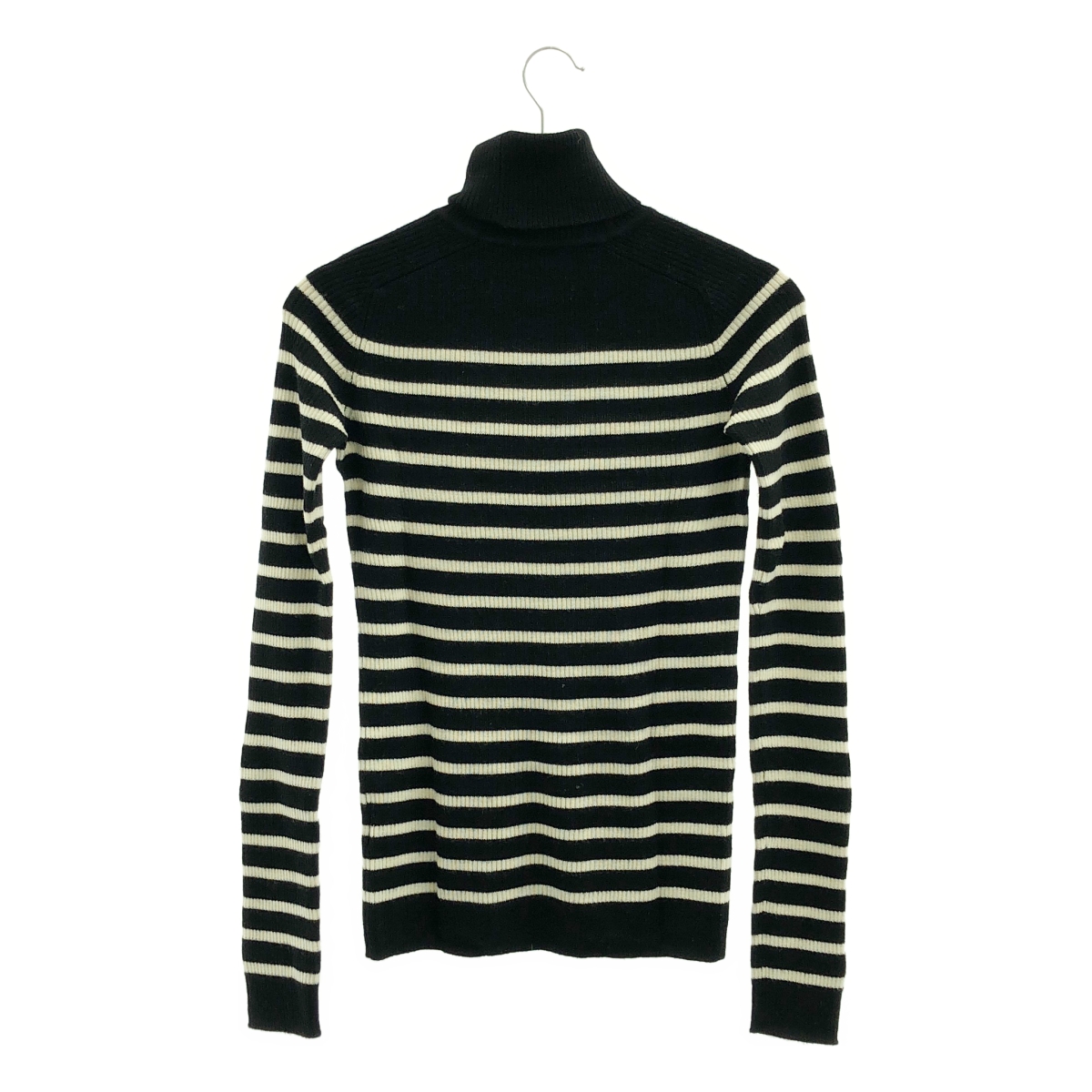 L'Appartement / アパルトモン Border Turtleneck Knit ボーダー タートルネック ニット