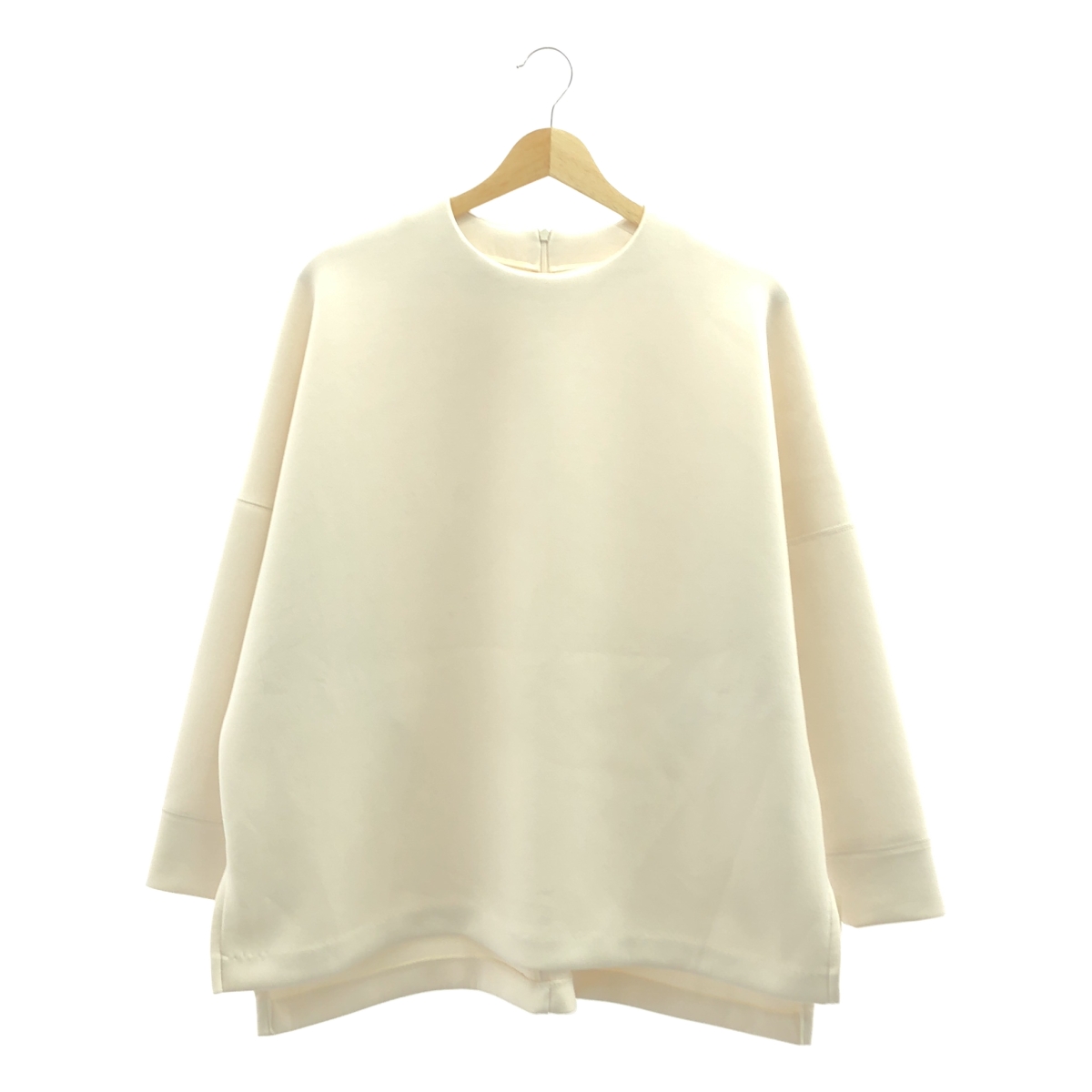 2wayラクーンクルーネックカーディガン | ブランド古着の買取