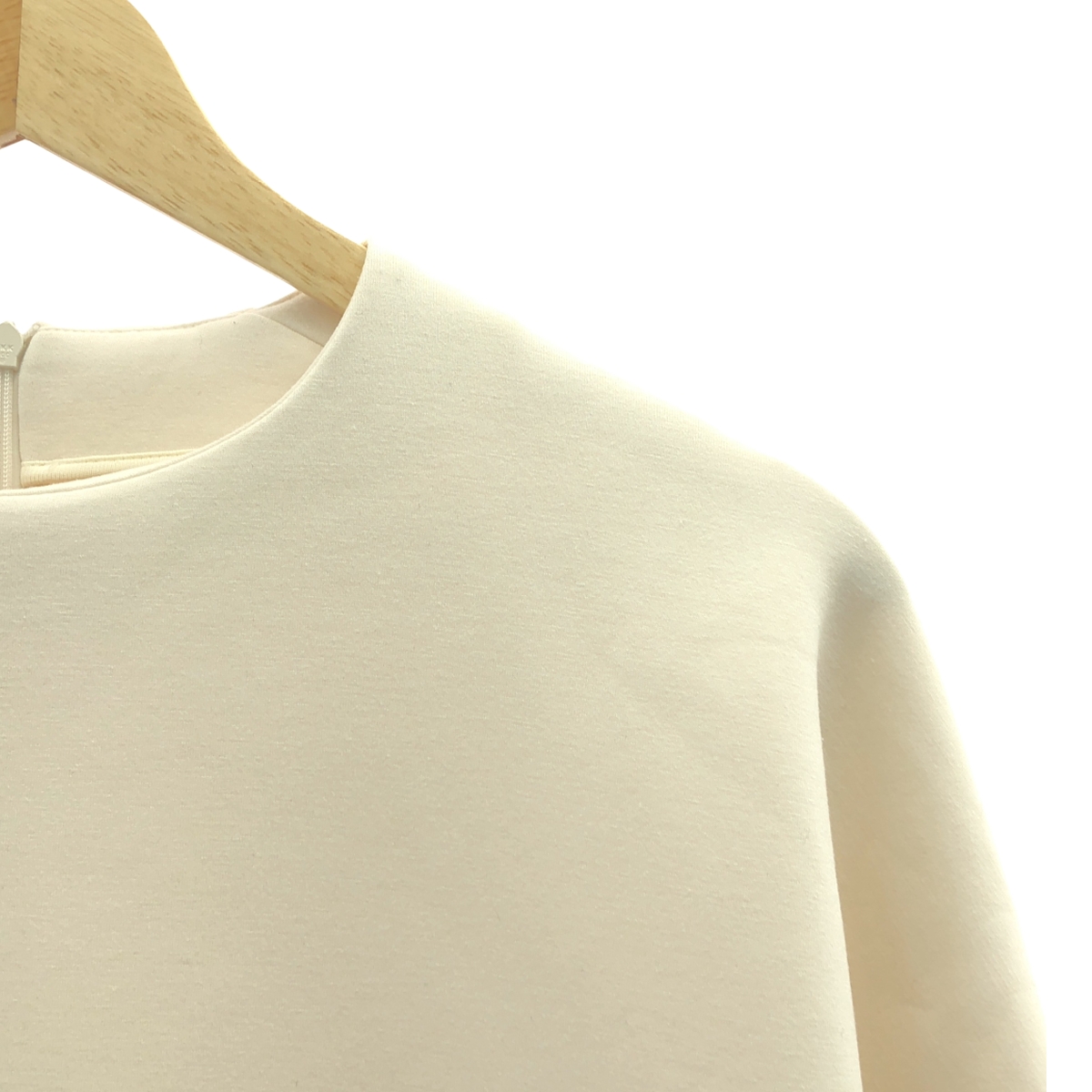 Whim Gazette / ウィムガゼット ダンボールプルオーバー トレーナー トップス