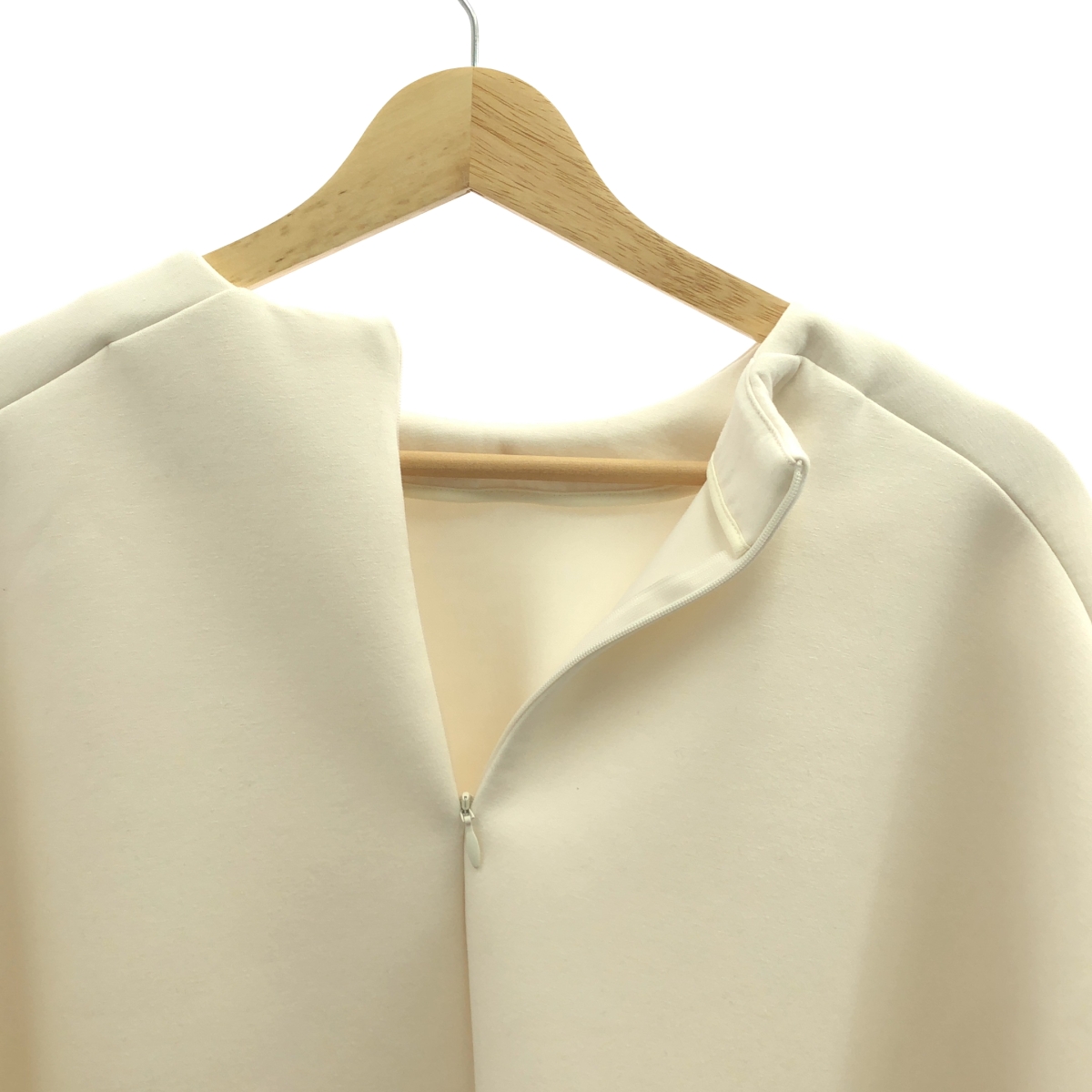 Whim Gazette / ウィムガゼット ダンボールプルオーバー トレーナー トップス