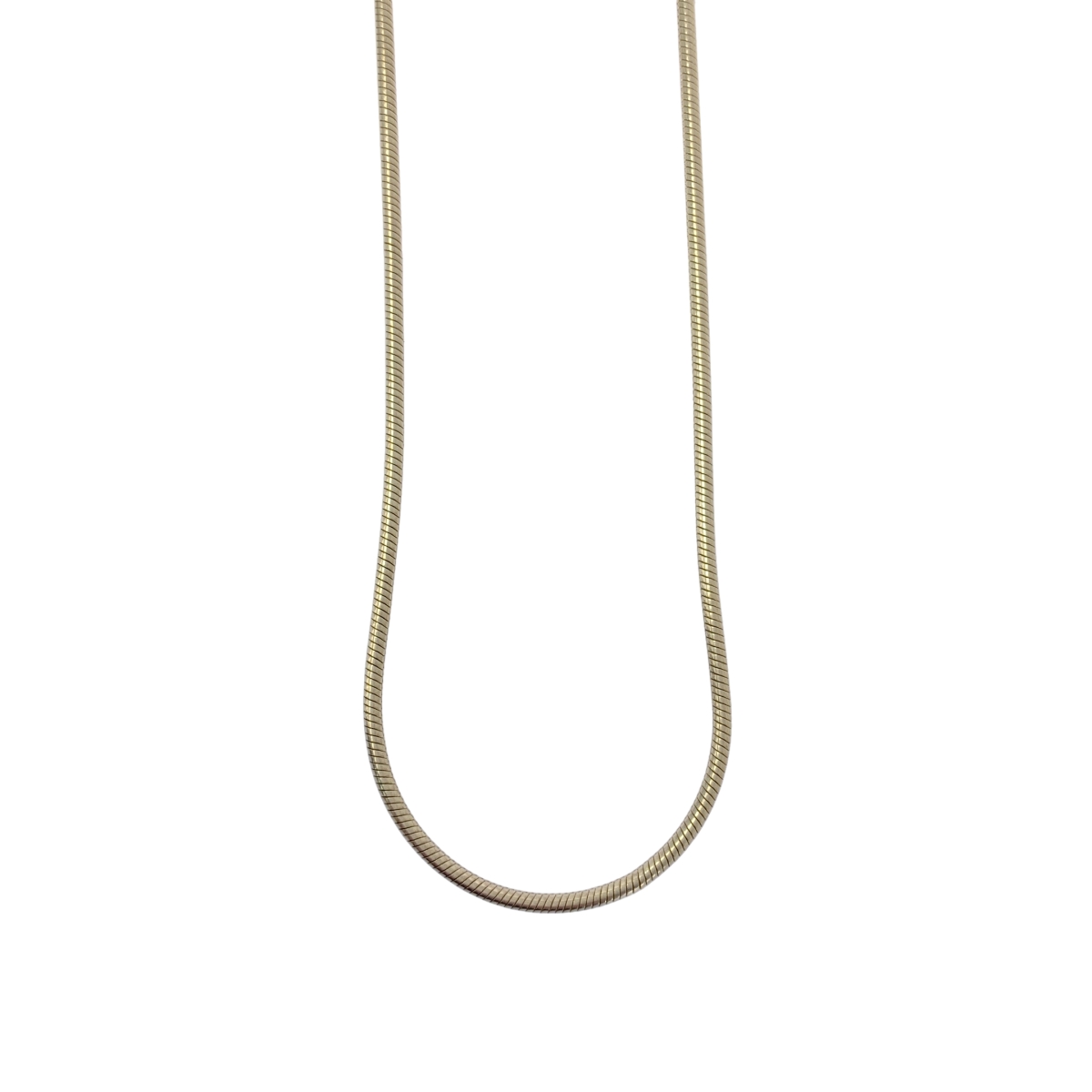 TEN / テン カンダマント ネックレス / sv925