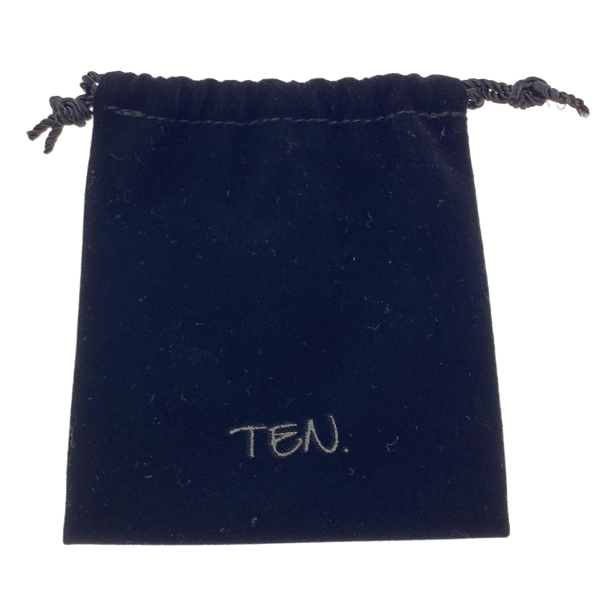 TEN / テン カンダマント ネックレス / sv925