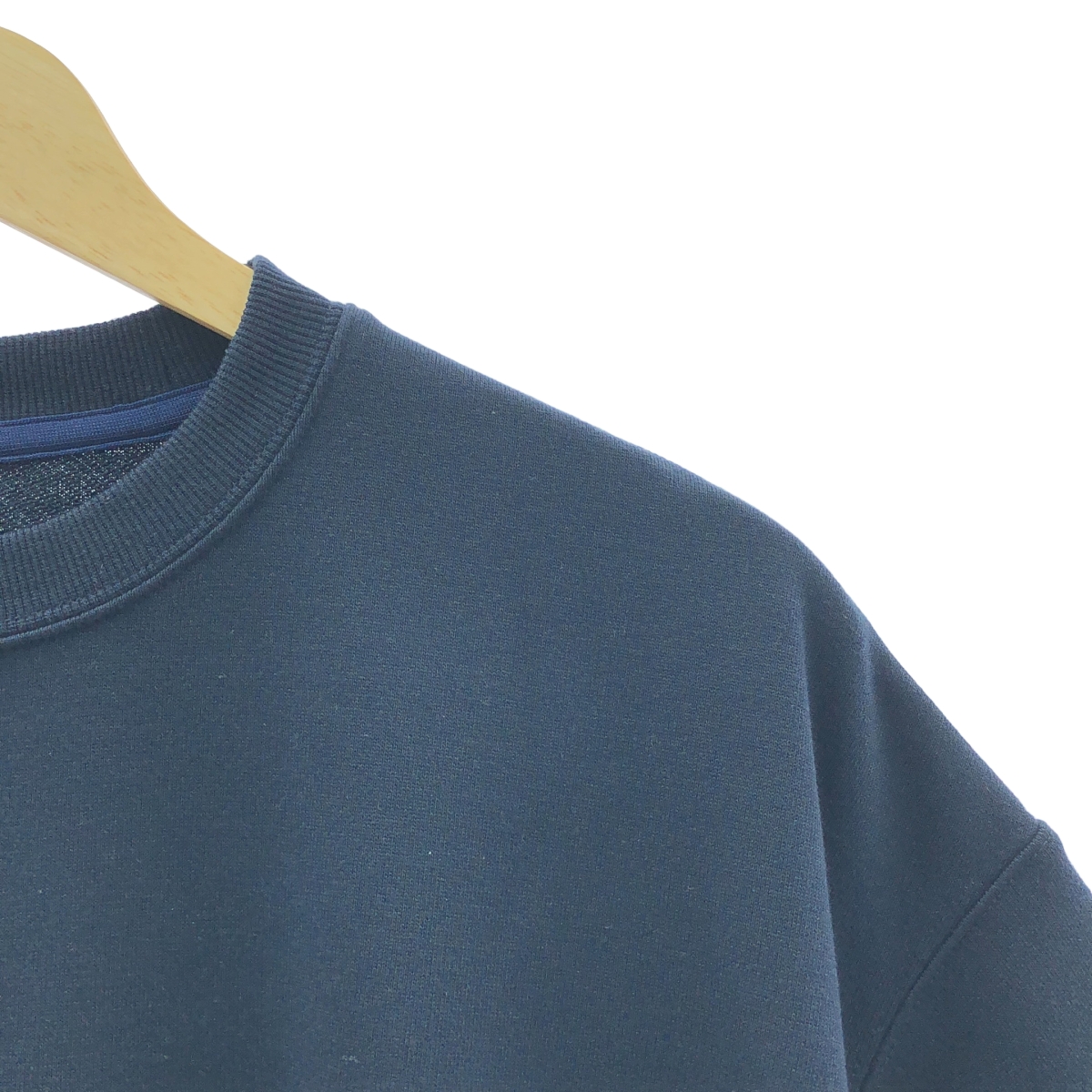 DAIWA PIER39 / ダイワピアサーティンナイン TECH SWEAT CREW S/S テック クルーネック 半袖 スウェット