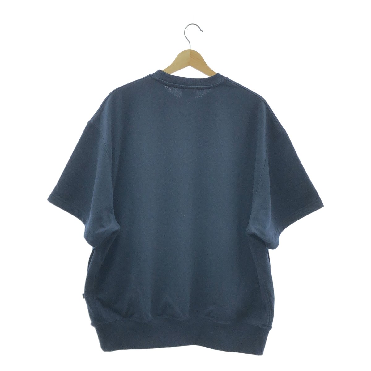 DAIWA PIER39 / ダイワピアサーティンナイン TECH SWEAT CREW S/S テック クルーネック 半袖 スウェット