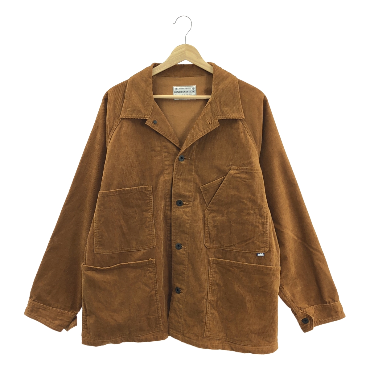 NAOSHIYA CUSTOM FACTORY / ナオシヤカスタムファクトリー