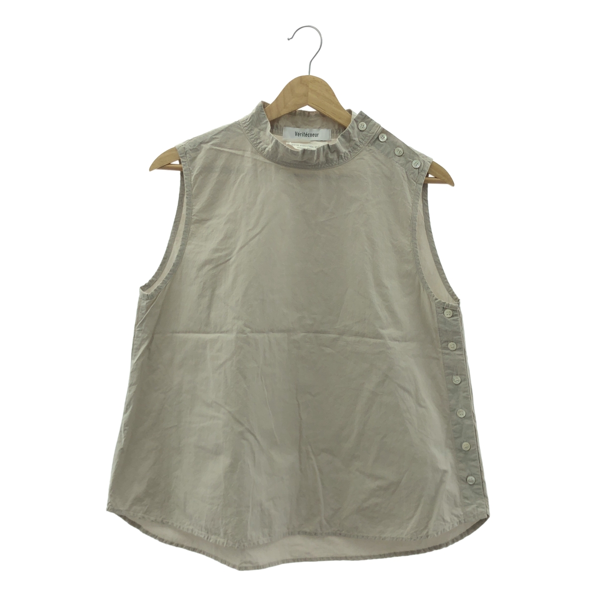 veritecoeur / ヴェリテクール