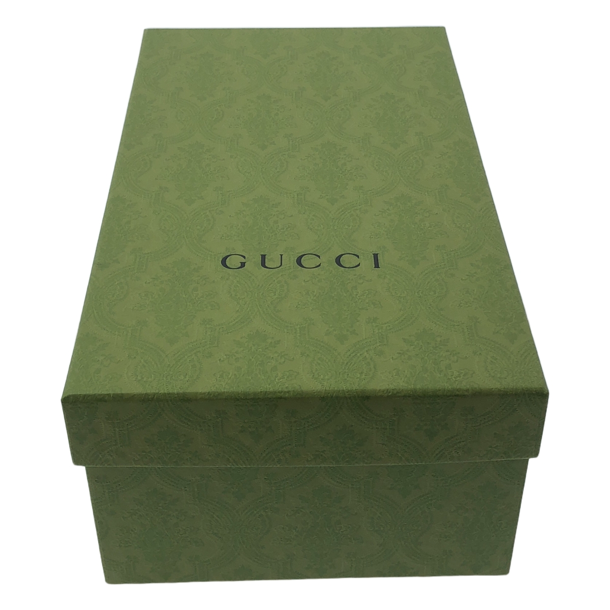 GUCCI / グッチ Forsebit Bee Loafer ビー / シャイニースムースレザー ホースビット ラグソール ローファ