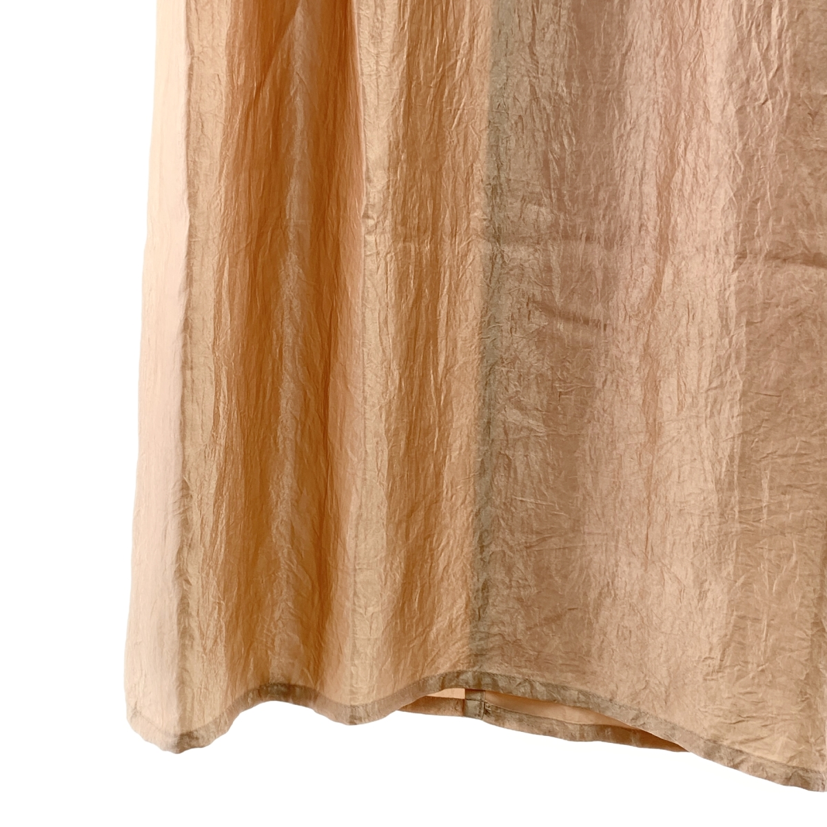 YEAH RIGHT!! / イエーライト リメイク ノースリーブ ワンピース