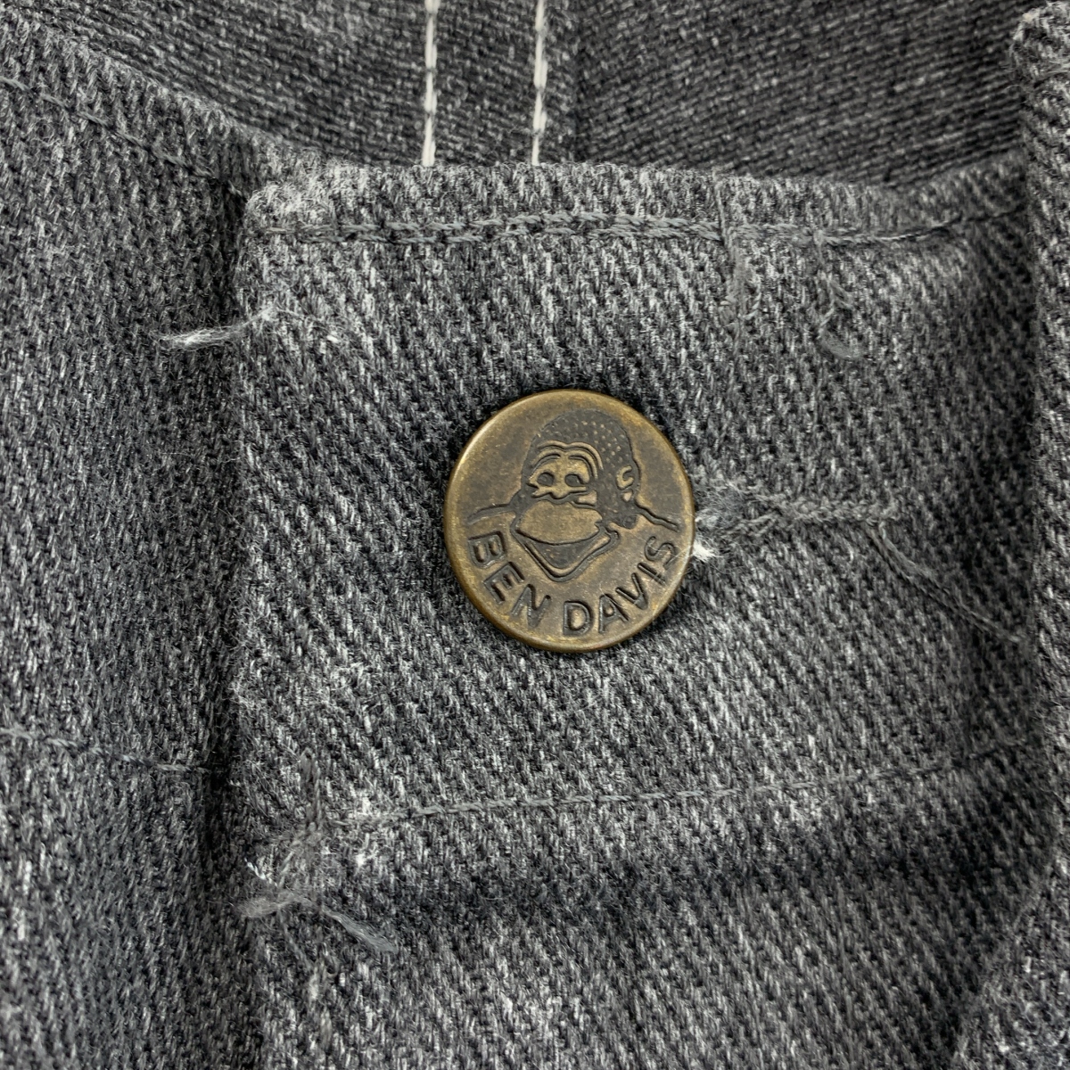 その他 ワイド ワークパンツ