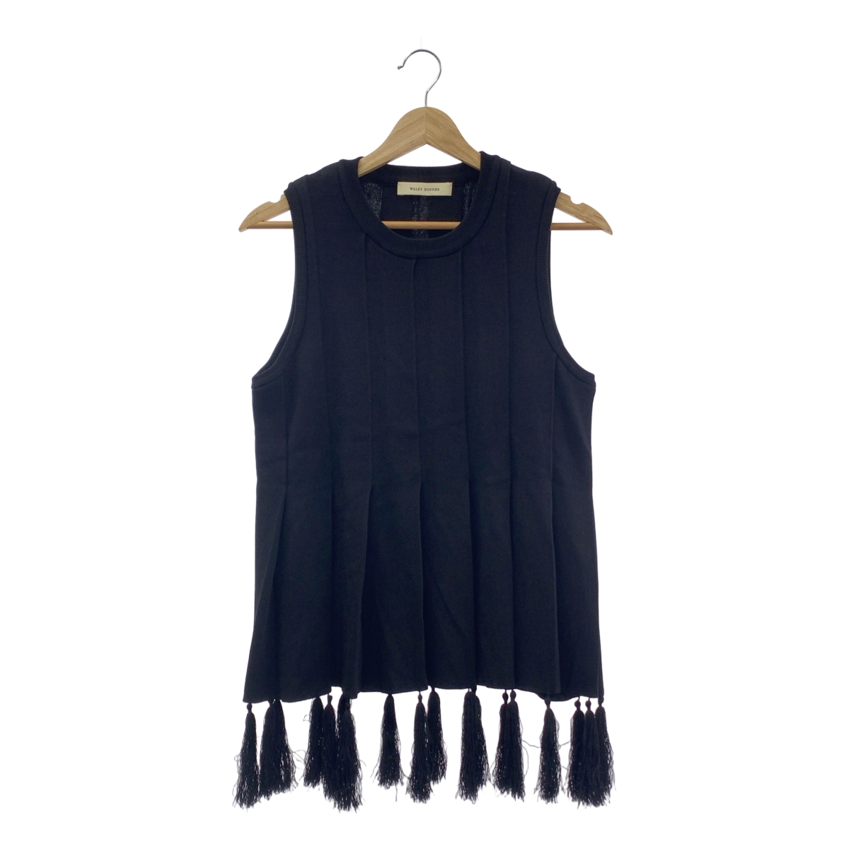 WALES BONNER / ウェールズボナー