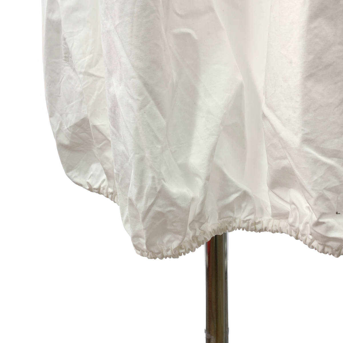 RHC Ron Herman / アールエイチシーロンハーマン ドローストリング ポケット付き ギャザー ボリューム ワンピース