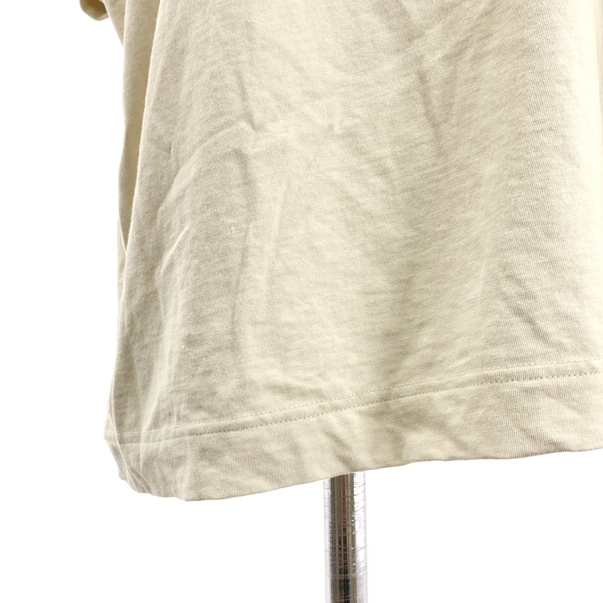 Ron Herman / ロンハーマン コットン オーバーサイズ カットソー