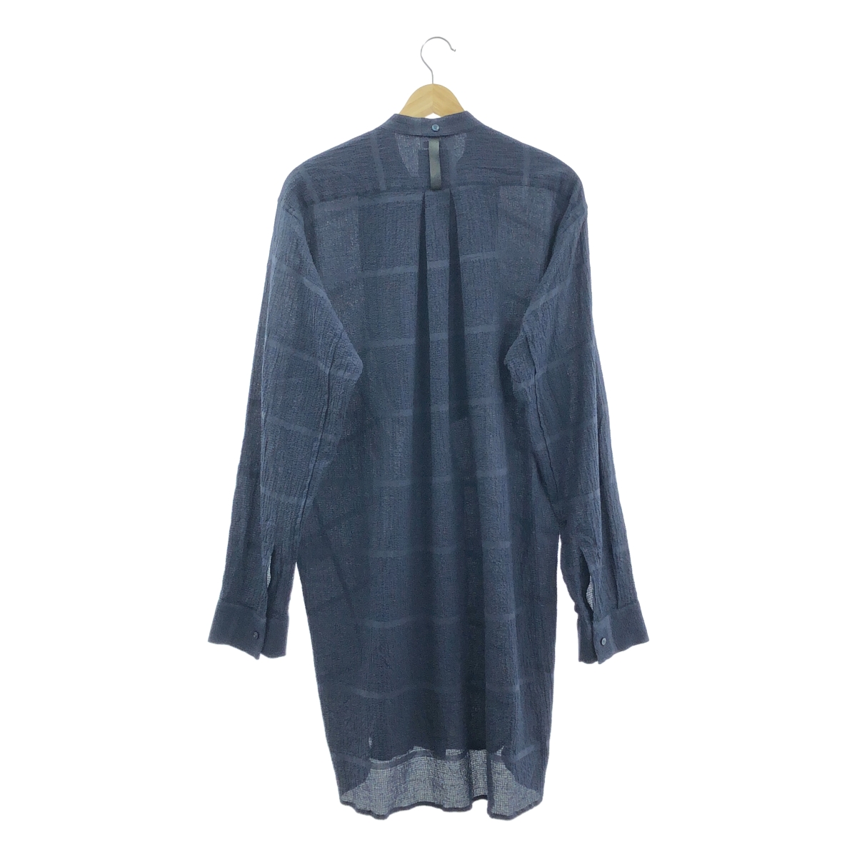 T-MICHAEL / ティーマイケル POPS オーバサイズ シャツ