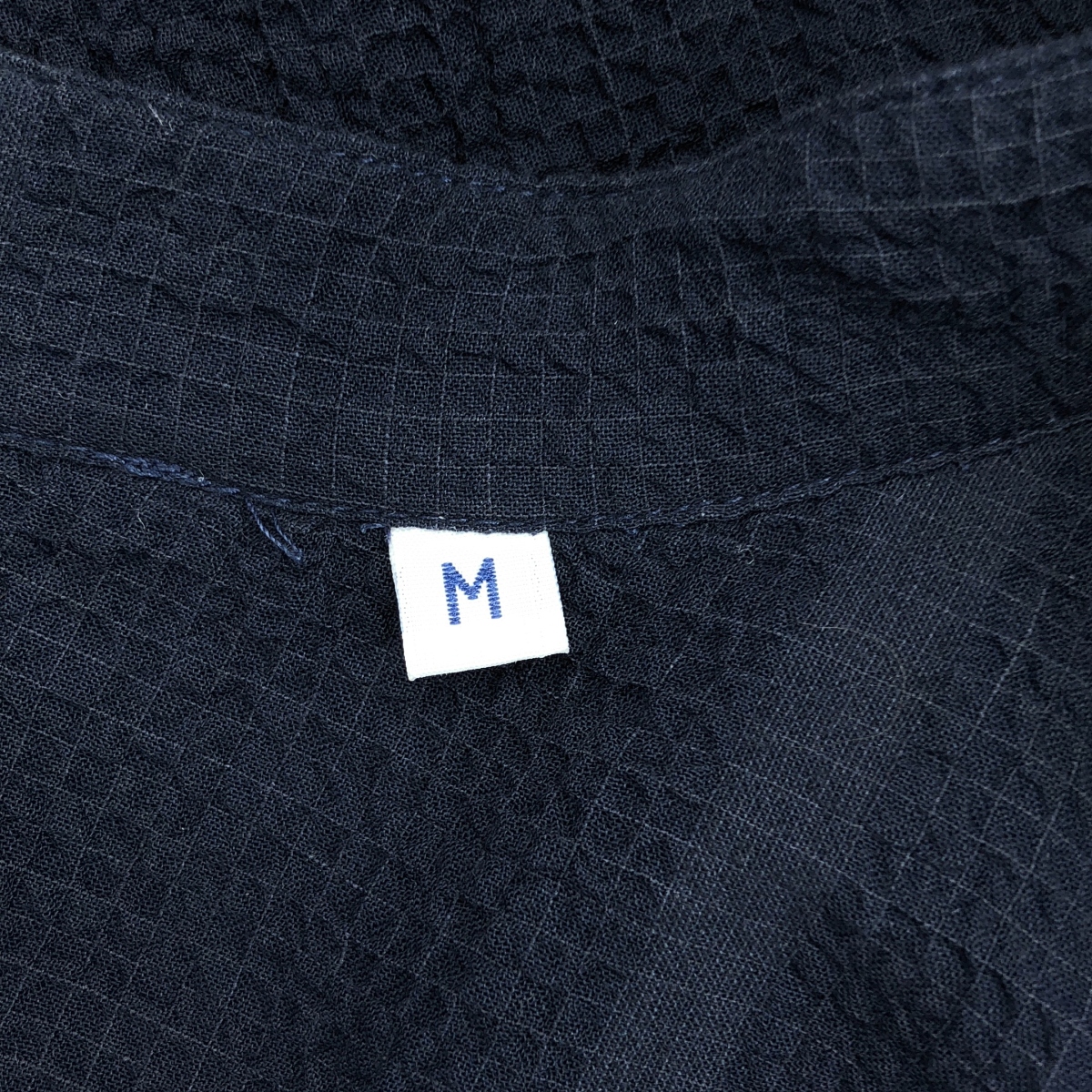 T-MICHAEL / ティーマイケル POPS オーバサイズ シャツ