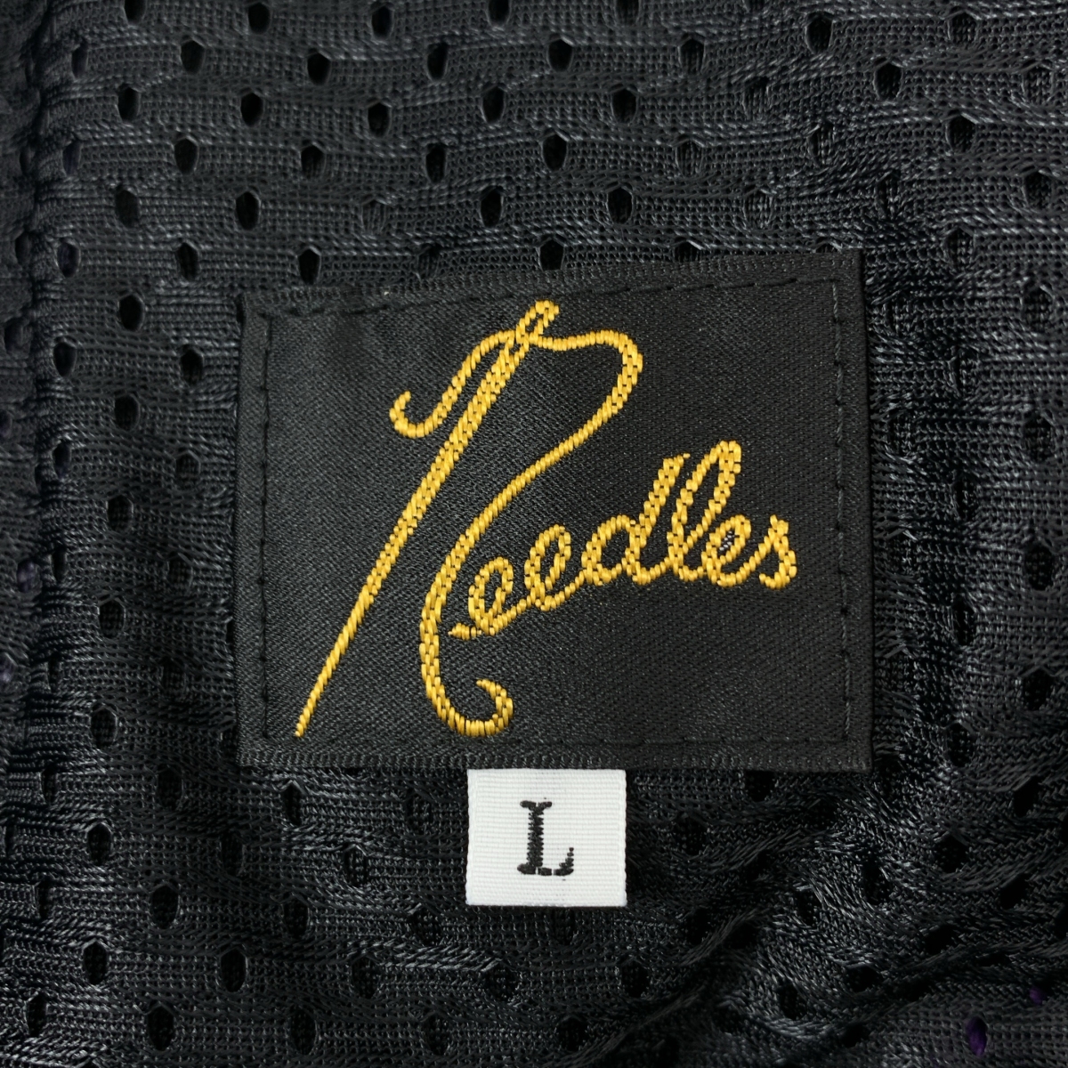 Needles / ニードルス Narrow Track Pant トラック パンツ