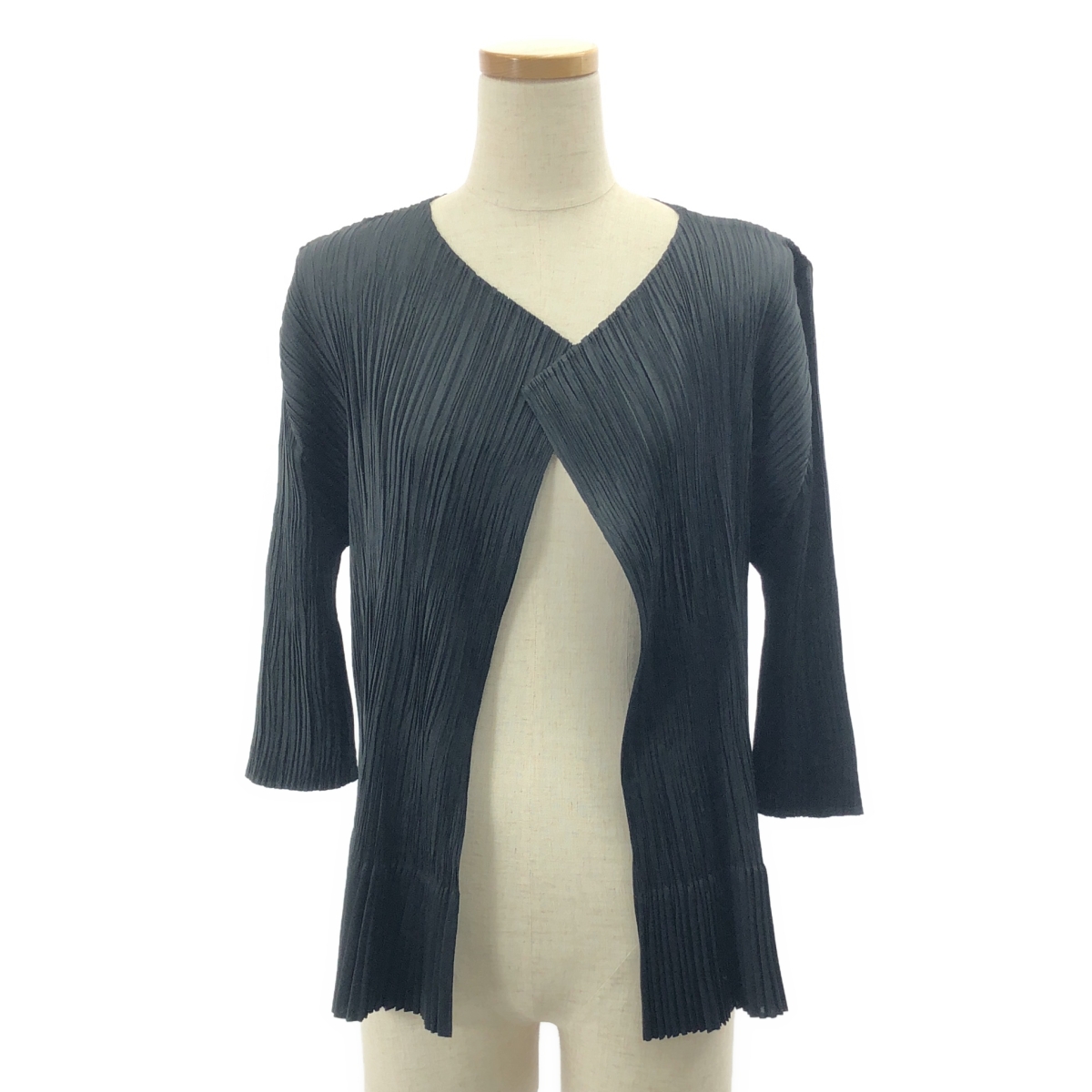 PLEATS PLEASE ISSEY MIYAKE / プリーツプリーズイッセイミヤケ
