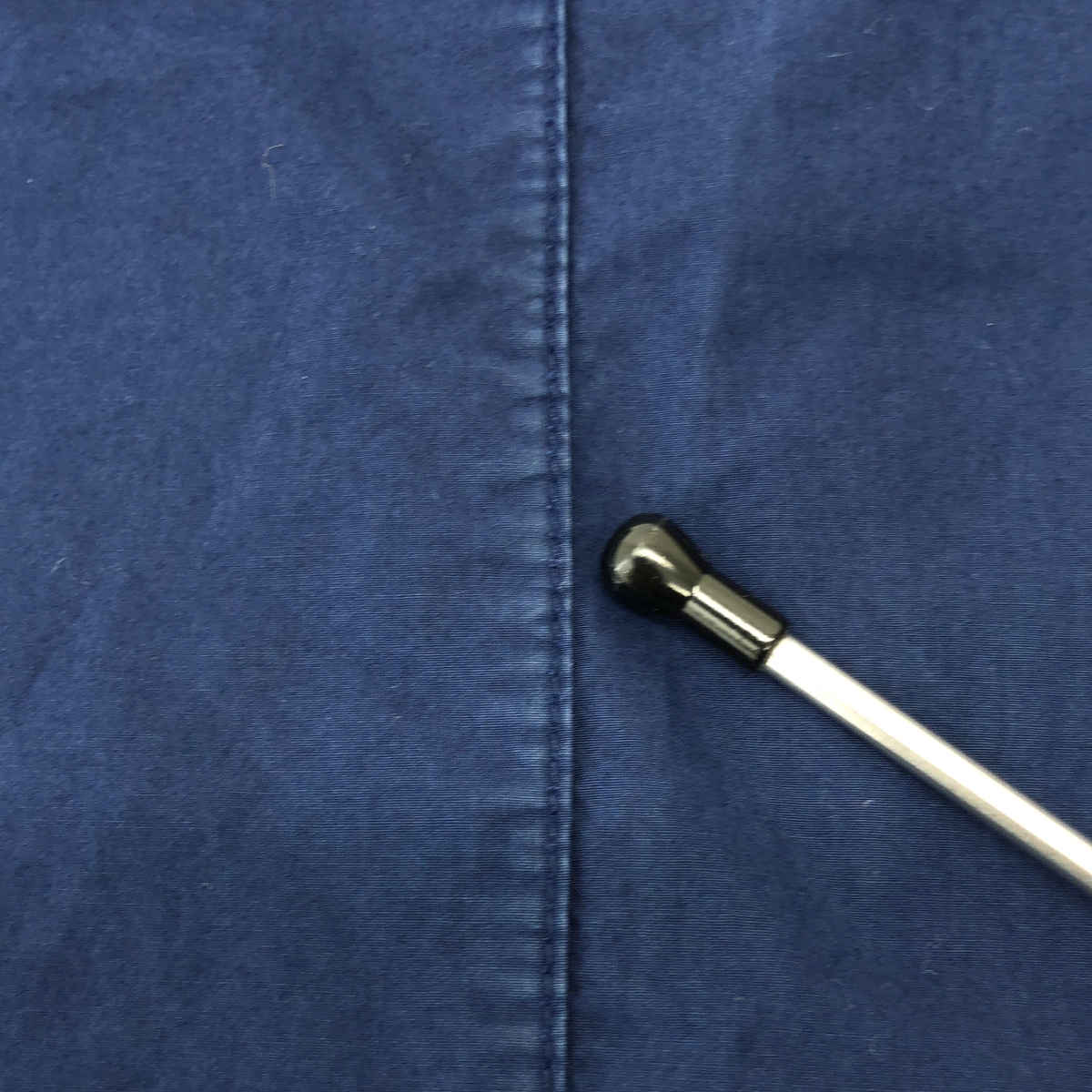 MARNI / マルニ コットン ビッグポケット プルオーバーシャツ