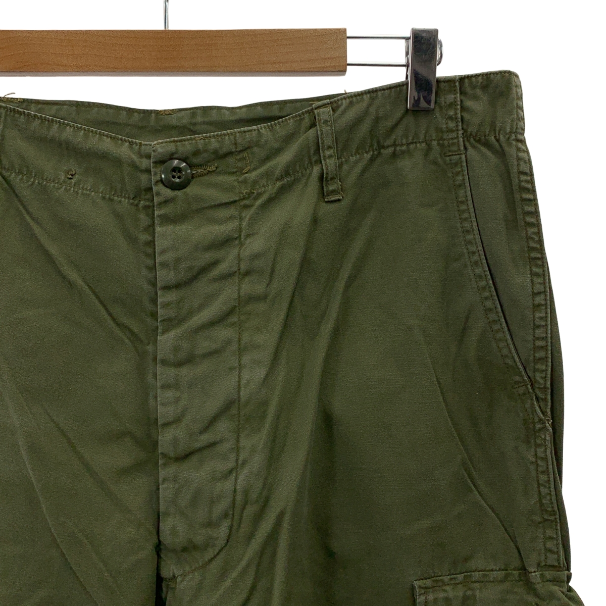 BUZZ RICKSON'S / バズリクソンズ ミリタリー カーゴ パンツ